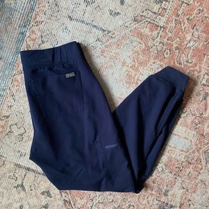 FIGS Zamora Jogger Scrub Pants